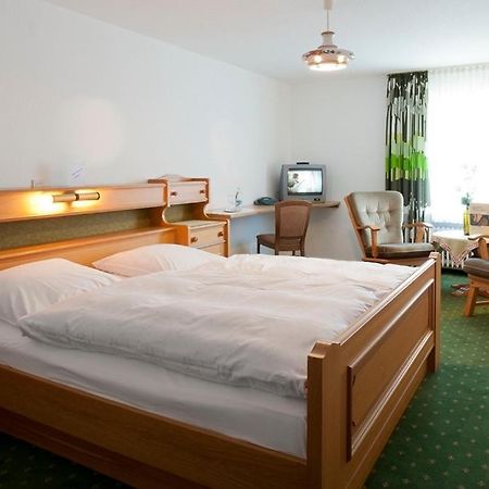 Landhotel Sauerländer Hof Eslohe Rum bild