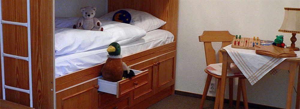 Landhotel Sauerländer Hof Eslohe Exteriör bild