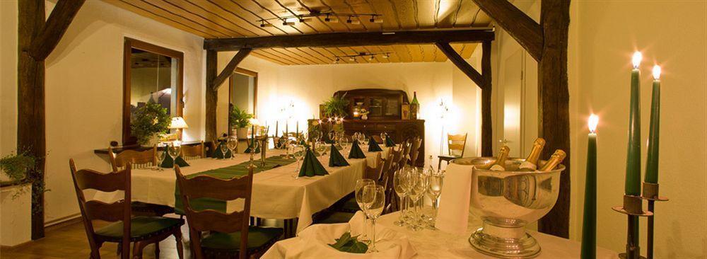 Landhotel Sauerländer Hof Eslohe Exteriör bild